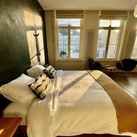 Bed & Breakfast Sleeping Swan