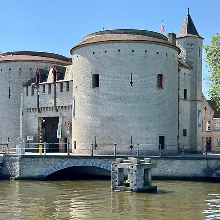 Sleeping Swan Bed & Breakfast Bruges
